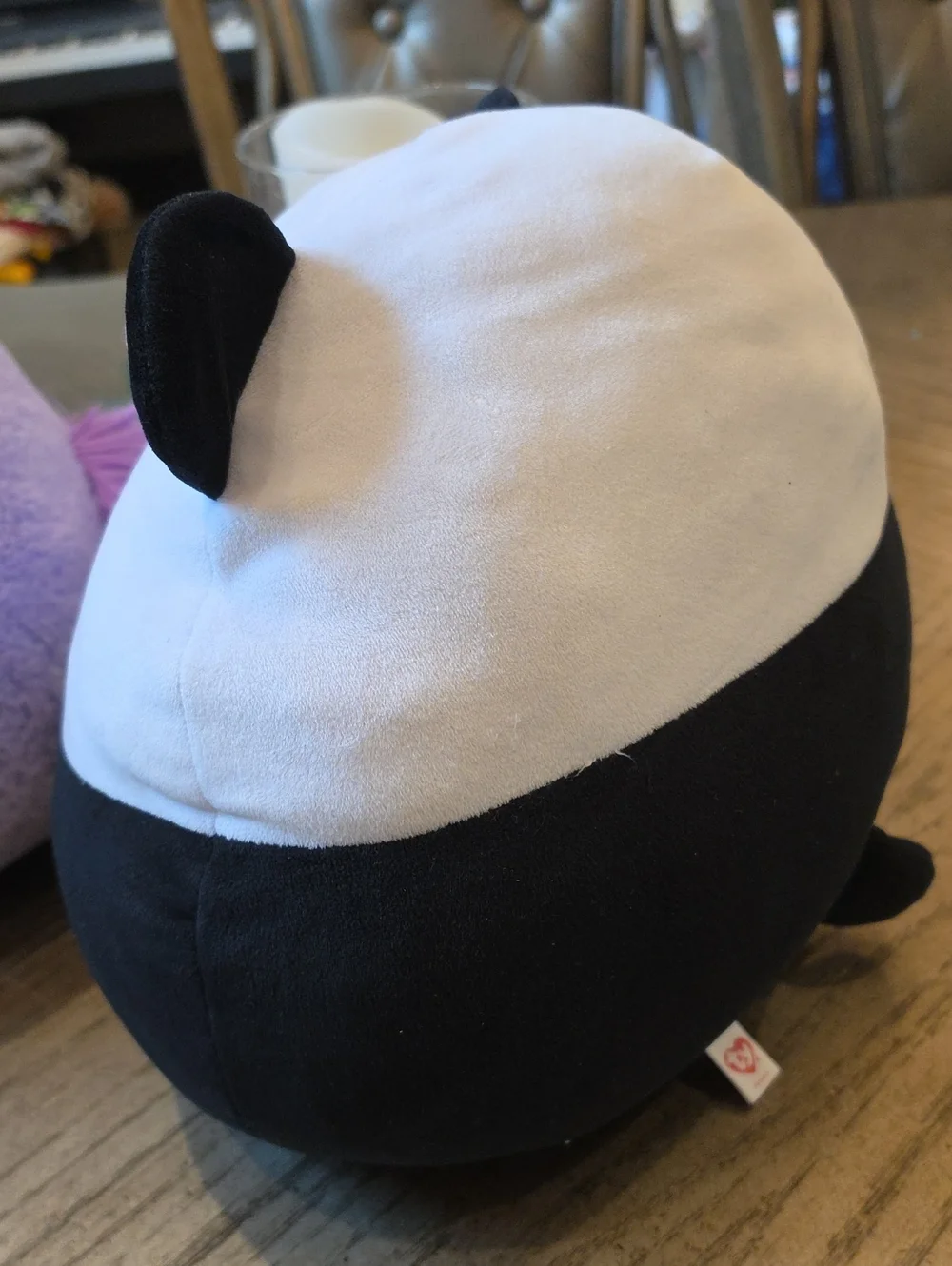 Ty two cuddly